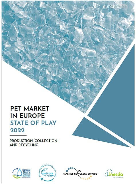 PET Market in Europe: State of Play 2022